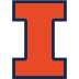 Illinois Fighting Illini logo